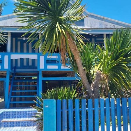 Home Stay Ramli Bira Eksteriør bilde