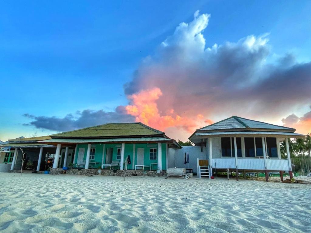 Home Stay Ramli Bira Eksteriør bilde
