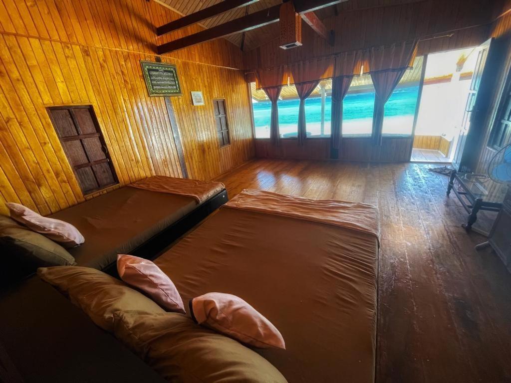 Home Stay Ramli Bira Rom bilde